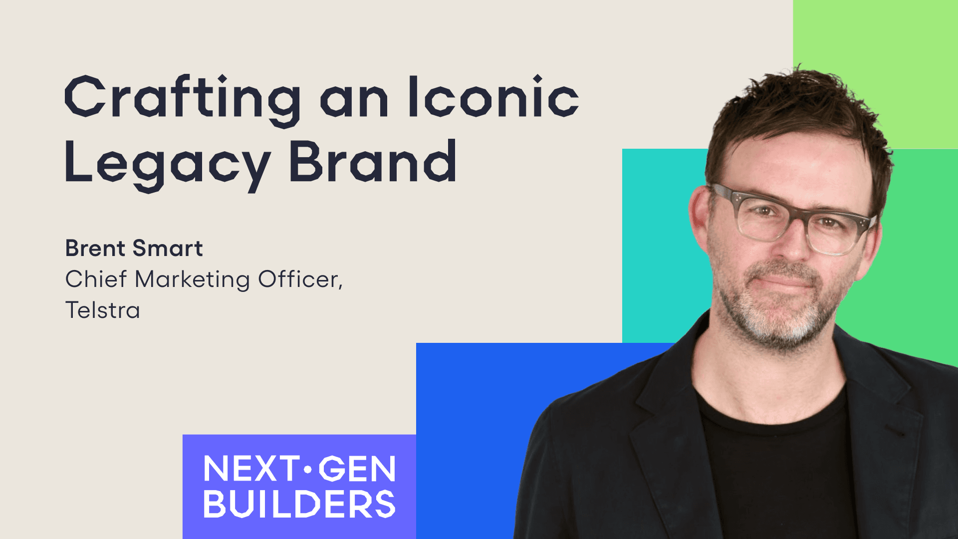 Brent Smart Next Gen Builders