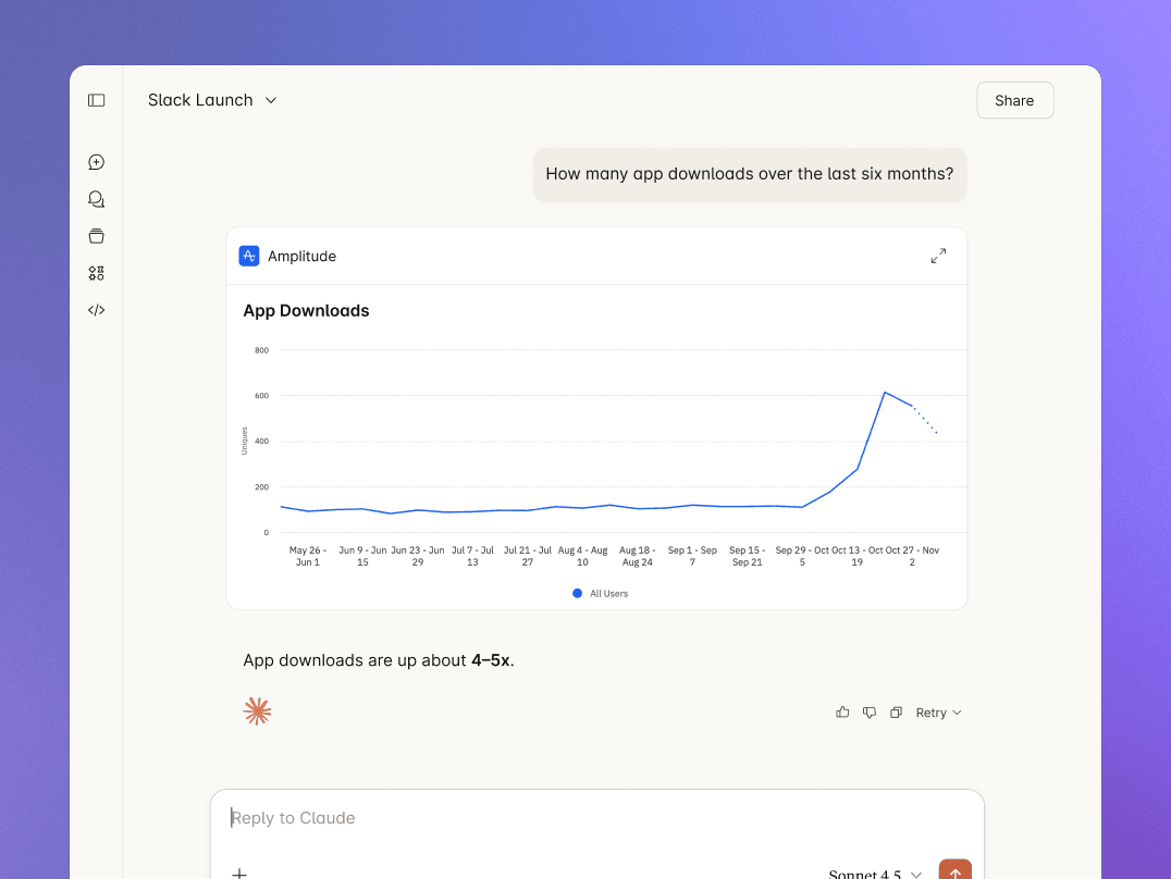 MCP Server integration with AI tools
