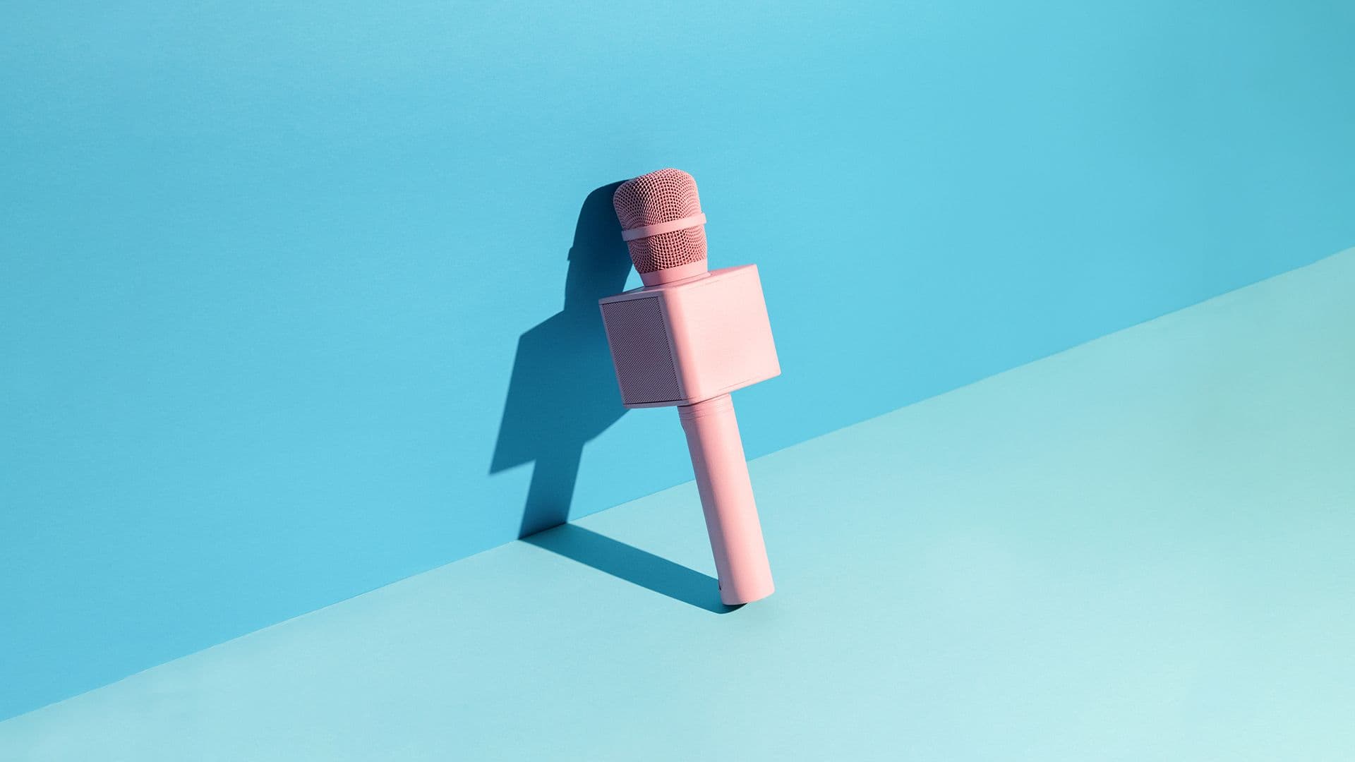 Microphone