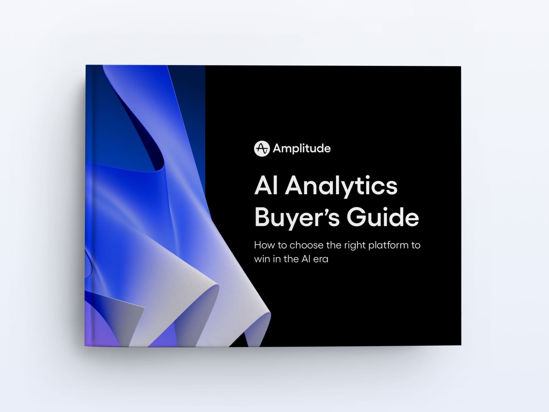 Kaufberatung für AI Analytics