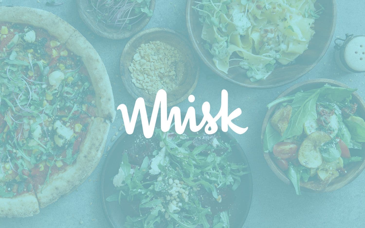 Blog customer Whisk