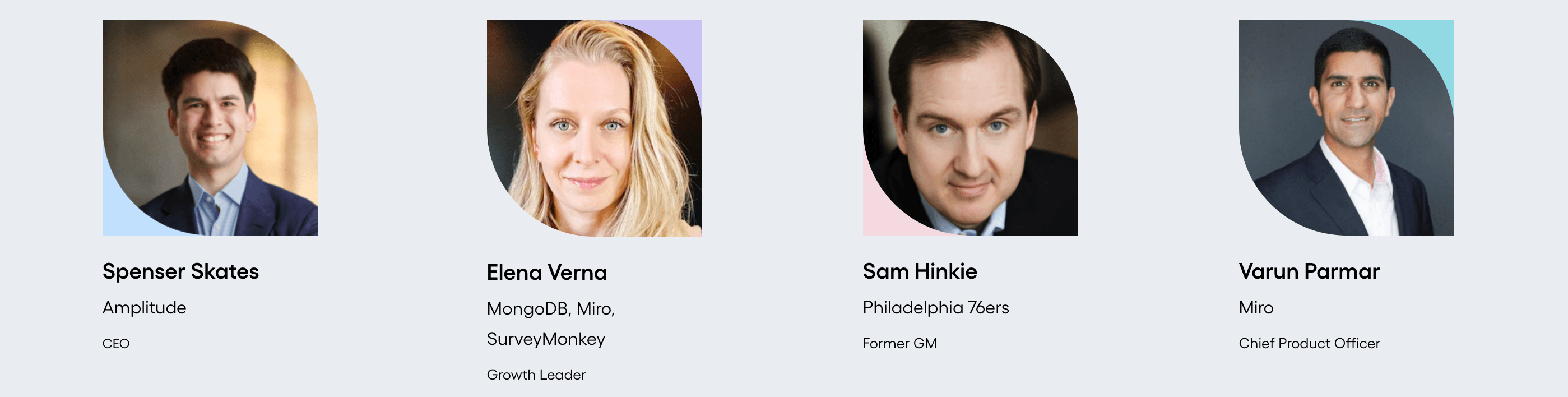 Amplitude's blog image