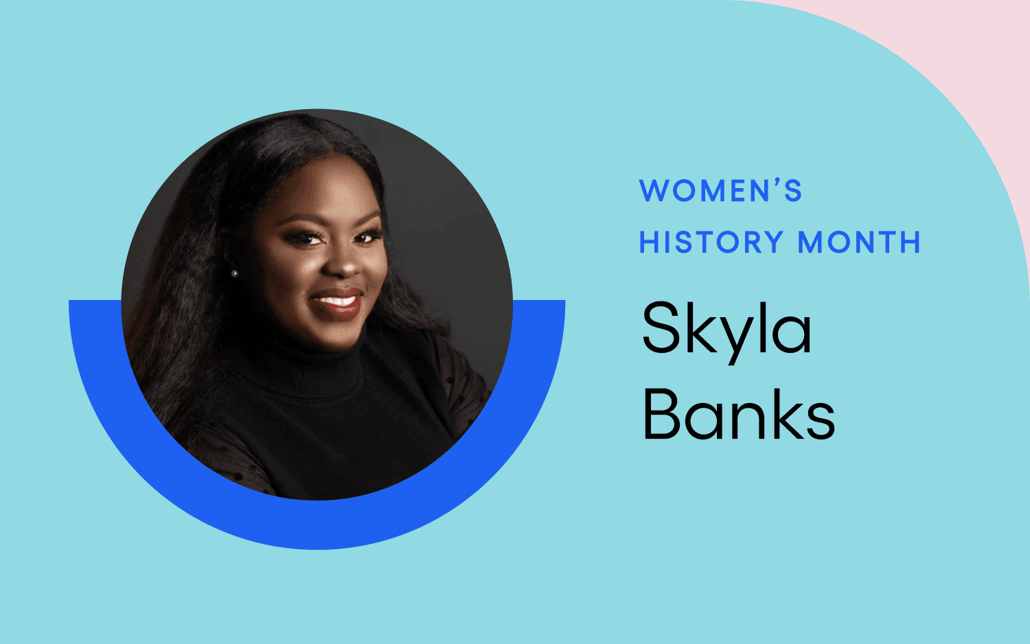 Skyla Banks WHM