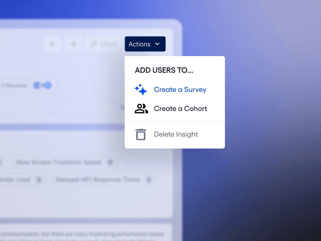 AI Feedback Next Steps