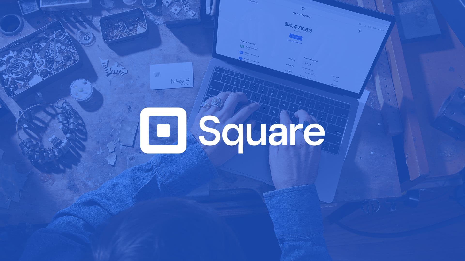 Square-Titelbild