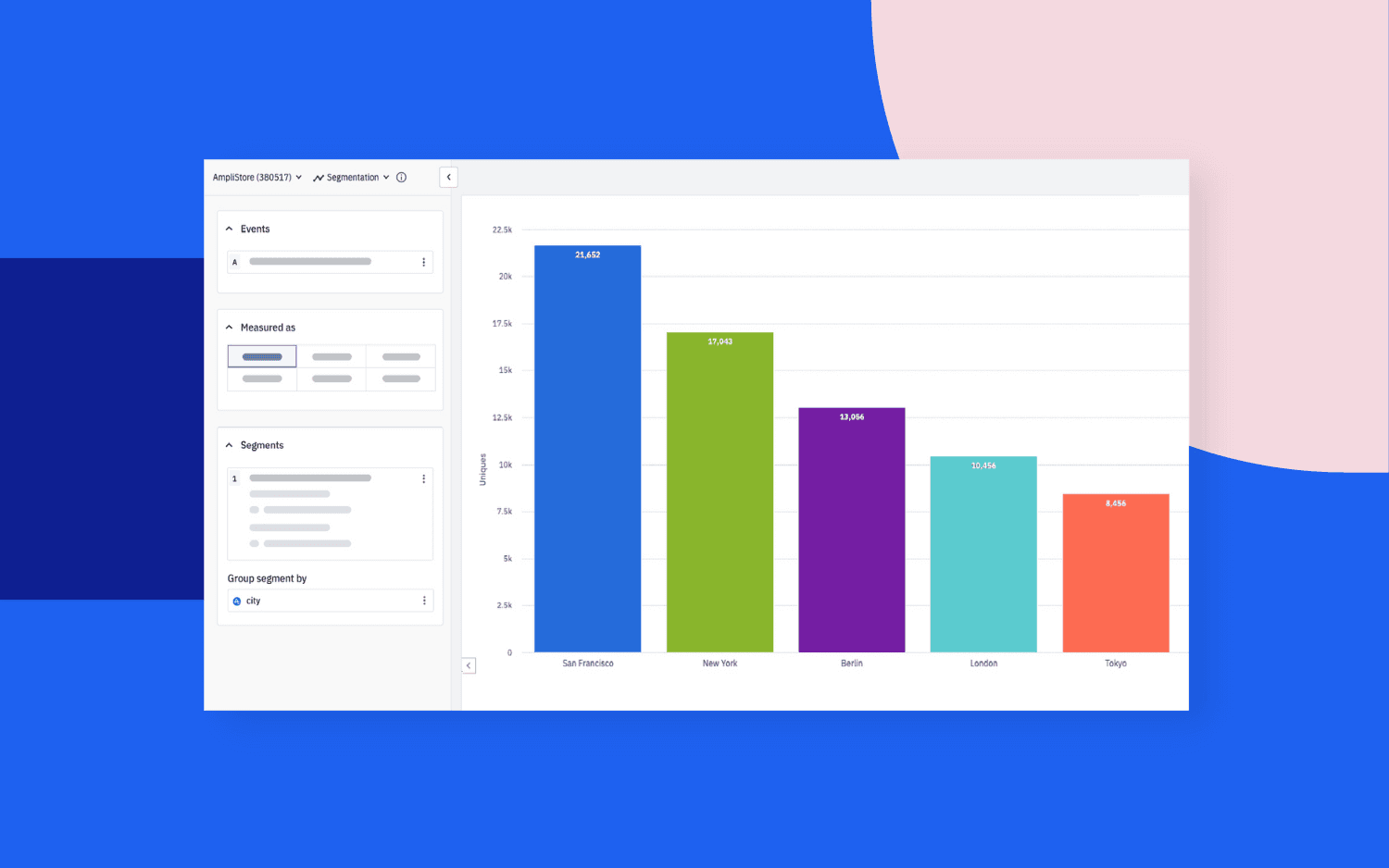 Q1 Product Release Highlights—Get the Most out of Amplitude