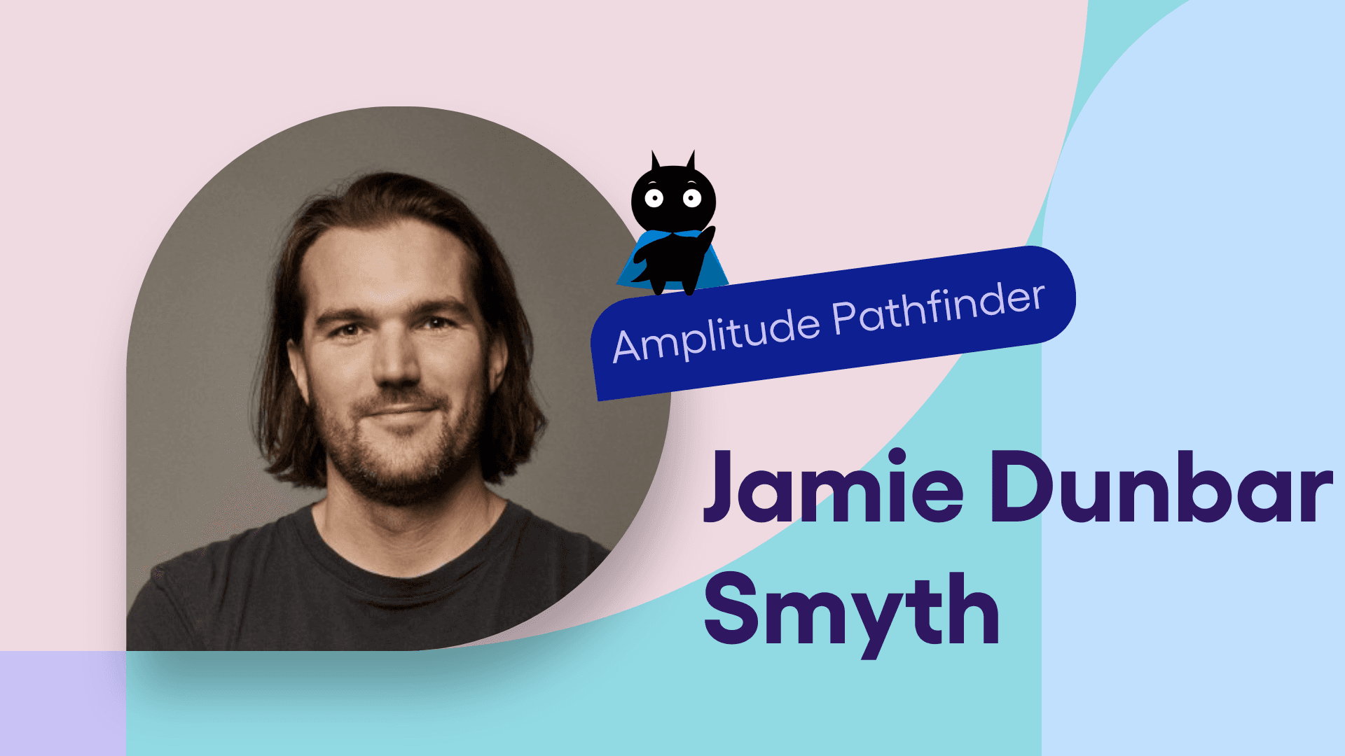 Jamie Dunbar Smyth Feature
