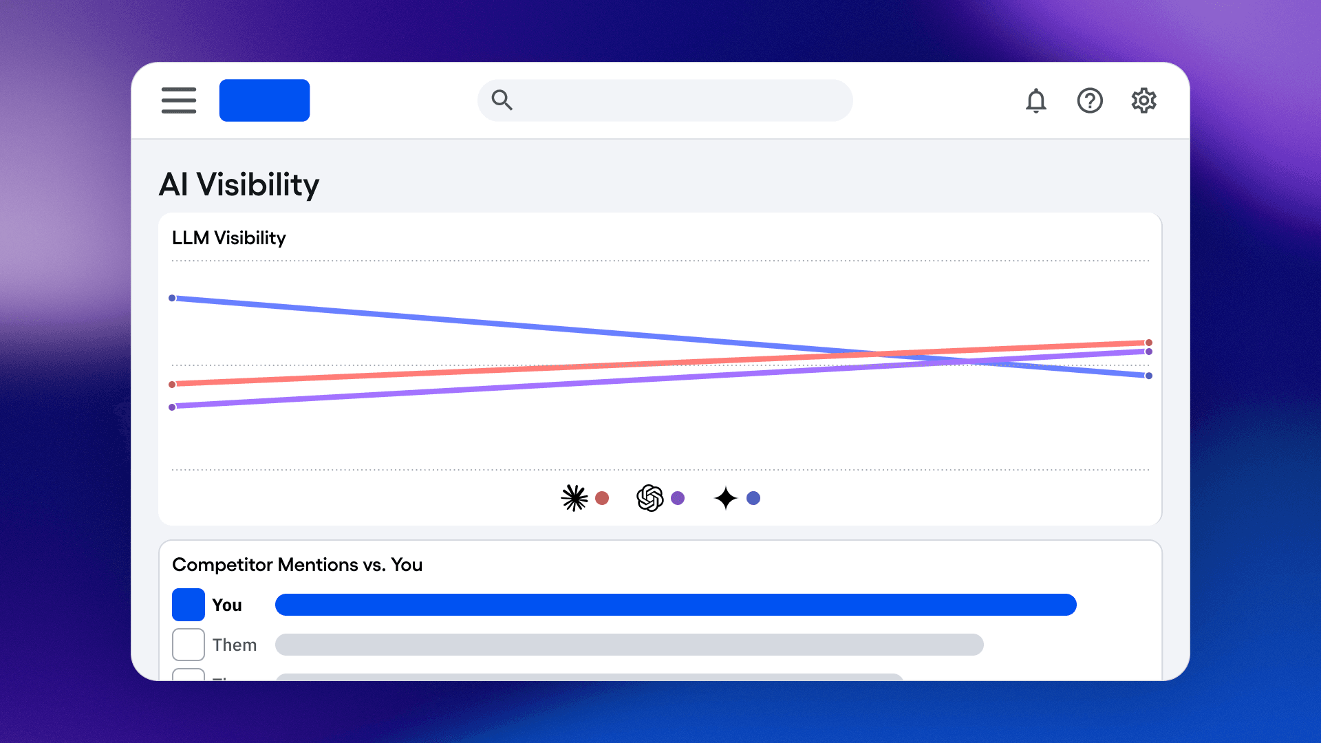 AI Visibility featured