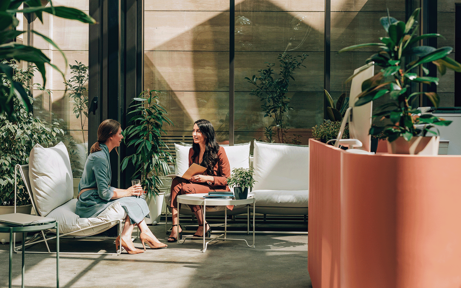 Amplitude Labs HR Product Report