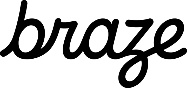 Braze logo