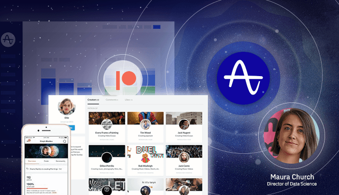 How Patreon Embraces Cross-Functional Data Leadership