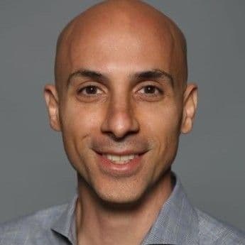 Blaise Pangalos
